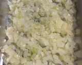 ふっくら冷めても美味しいハンバーグ作り方1写真