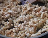 ご飯のかさ増しに！鶏むね肉の節約痩せる丼作り方5写真