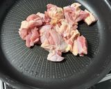 かぼちゃのシチュー作り方3写真
