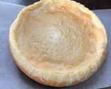 卵を使わないチーズケーキ♪作り方7写真
