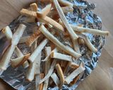 リピしまくり☆無料パンの耳で節約ヘルシー作り方1写真