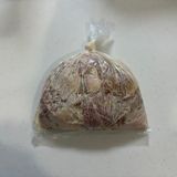 旨み爆発！究極の塩にんにく唐揚げ【お弁当にも】作り方2写真