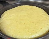 30分で🍴簡単タルトタタン風ケーキ作り方6写真