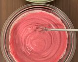ふわっとムースのようなムースパンケーキ作り方3写真