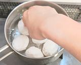 海鮮具材無しの中華丼作り方3写真