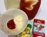 エビマヨ作り方3写真