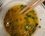 あと一品に！納豆卵焼き作り方2写真