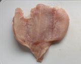 タレが絶品☆鶏むね肉で簡単よだれ鶏。作り方1写真