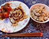 ☆豚肉のピカタ焼き☆作り方10写真