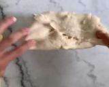 やみつき塩パン作り方4写真