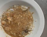 お一人様ステーキタレ味根菜たっぷり野菜炒作り方3写真