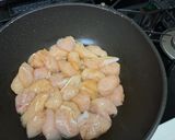 ワンパンで簡単ヘルシー!ささみチキン南蛮作り方2写真