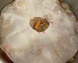新じゃがいもとひき肉の肉じゃが⭐︎皮付きで作り方7写真