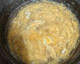 帰宅後10分完成！とろたま豆腐作り方2写真
