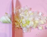 簡単♡油淋鶏風サバの竜田揚げ作り方2写真