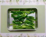 節約おかず簡単夕飯ピーマンちくわスタミナ炒め副菜作り方3写真