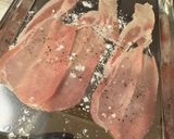 簡単作り置き！アスパラガスの肉巻き作り方2写真