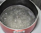 盛岡じゃじゃ麺　と　〆のちーたんたん作り方11写真