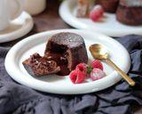 Paul’s チョコレート・ボルケーノ作り方33写真