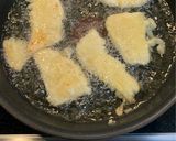 筍の煮物リメイク⭐︎たけのこ天ぷら作り方5写真