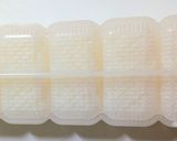 家でゆっくり食べれる極上サーモン寿司作り方6写真