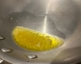 納豆がよく絡む!納豆パスタ作り方3写真