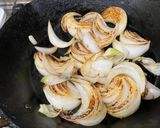 新玉ねぎとトマトの中華甘酢和え作り方1写真