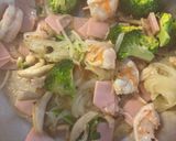 冬に食べたい 熱々グラタン作り方5写真