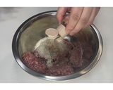 柿とチーズのメンチカツ★動画あり★作り方6写真