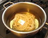 うどん雑煮作り方4写真
