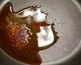 鶏むねとブロッコリーのドライサブジ作り方6写真