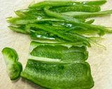 染み込むほどに旨い さわら の南蛮漬作り方8写真