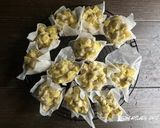 名古屋の郷土菓子★昔ながらの鬼まんじゅう作り方12写真