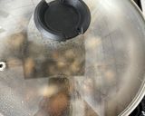 冷製ボンゴレビアンコ作り方3写真