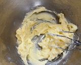 基本の材料で❤︎バター香るパウンドケーキ作り方3写真