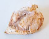 旨味たっぷり【バターガーリック手羽焼き】作り方2写真