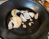 ガチタコスには自家製サルサロハ作り方4写真