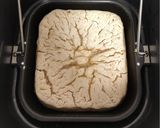 グルテンフリー玄米パンL(スーパー大麦)作り方6写真