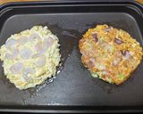 お好み焼き作り方8写真