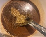 お店の味！！麻婆豆腐丼🐼作り方1写真