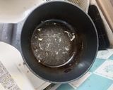 ナッツマサラカレー作り方8写真