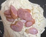 手を汚さないフォカッチャ？作り方7写真