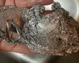 揚げ焼き!皮付き🥔フライドポテト🍟作り方1写真