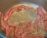 キャベツとじゃがいもとコーンのスープ作り方4写真