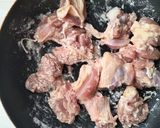 ジューシー☆塩麹鶏もも肉の照り焼き作り方2写真