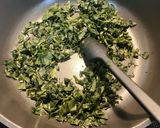 塩蔵わかめを使ったワカメごはん作り方5写真
