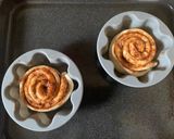 あこ酵母で作るシナモンロール作り方6写真