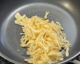 油揚げともやしの塩炒め作り方8写真