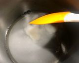 杏仁豆腐作り方1写真