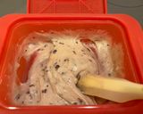 亥の子餅！11月の和菓子♪作り方8写真